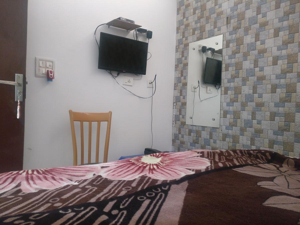 لانسداون Galaxy Hotel & Restaurant المظهر الخارجي الصورة