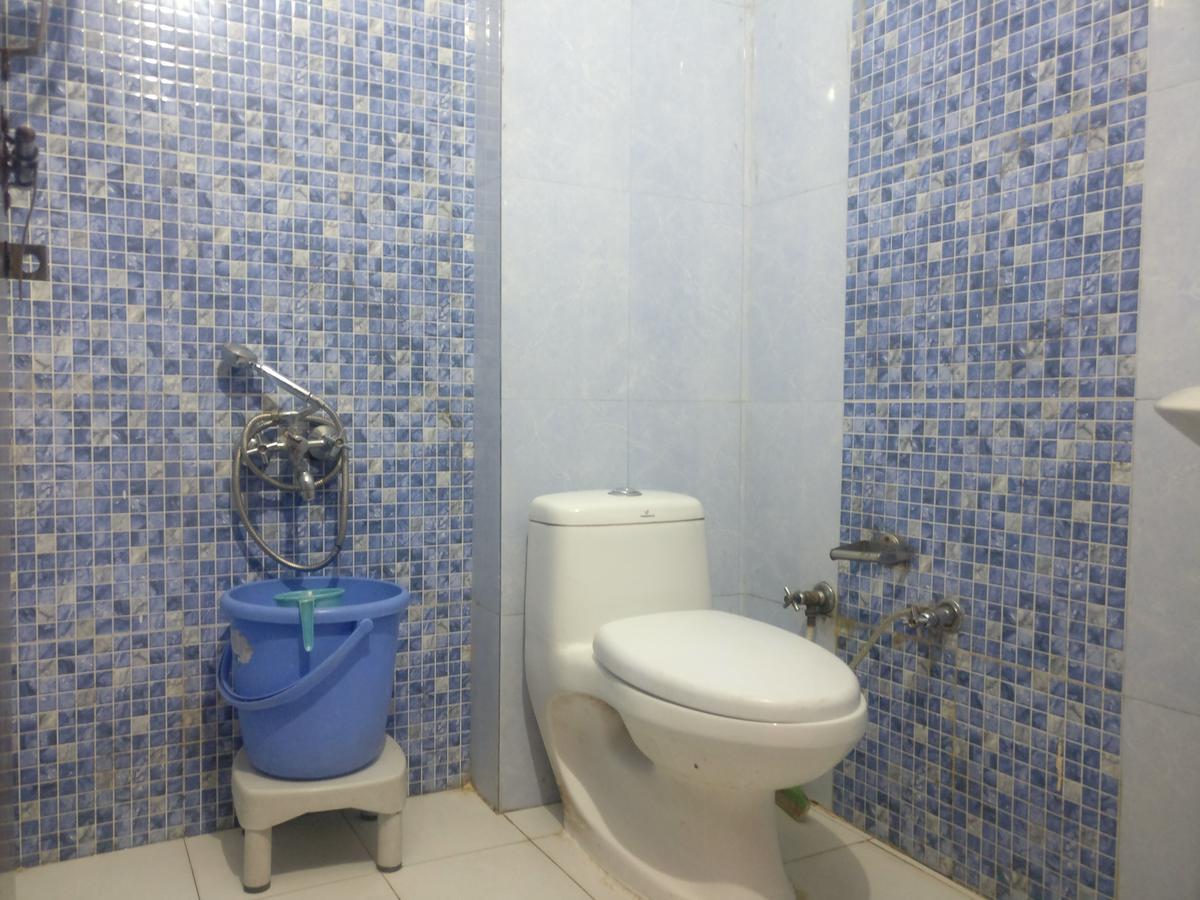 لانسداون Galaxy Hotel & Restaurant المظهر الخارجي الصورة